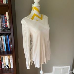 Gap Long Sleeve Shirt